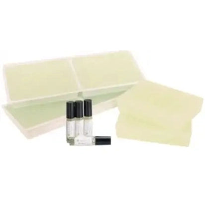 Amber Products 6 lb. Tea Tree Paraffin