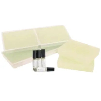 Amber Products Tea Tree Paraffin - 36lb