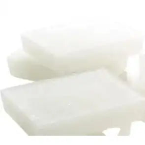 Amber Products 36lb Vanilla Paraffin