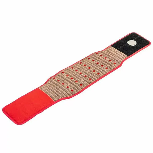 HealthyLine Amethyst Belt Soft - Photon PEMF InfraMat Pro®