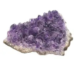 Amethyst Cluster