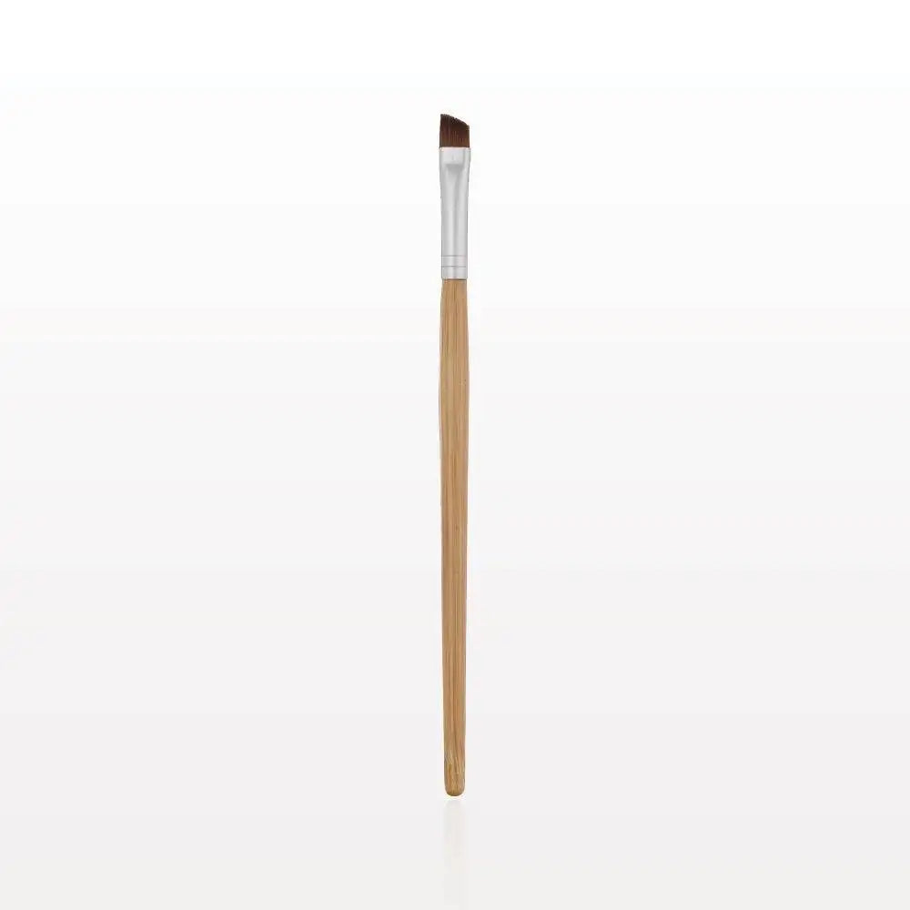 Angled Eyeliner/Brow Brush