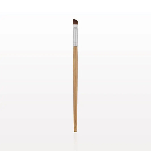 Angled Eyeliner/Brow Brush