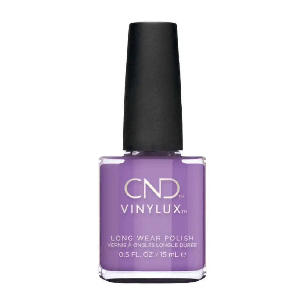 CND VINYLUX It's Now Oar Never #355 0.5 fl oz long wear polish bottle