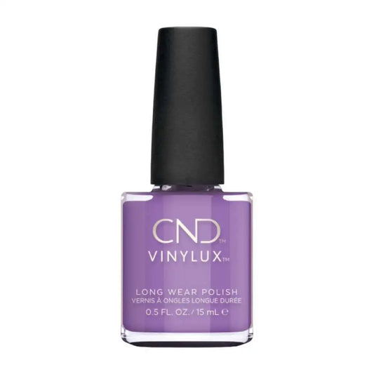 CND VINYLUX It's Now Oar Never #355 0.5 fl oz long wear polish bottle