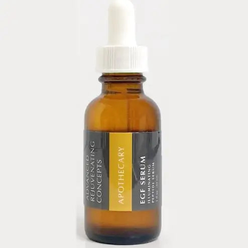 Advanced Rejuvenating Concepts Apothecary EGF Serum - 2 oz Pro Size