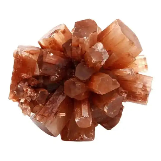 Red Aragonite