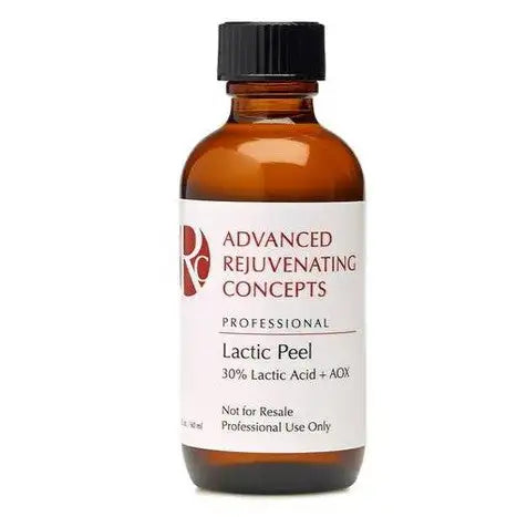 Advanced Rejuvenating Concepts Pro-Lactic Peel 30% - 1.9 pH - 2 oz Pro Size