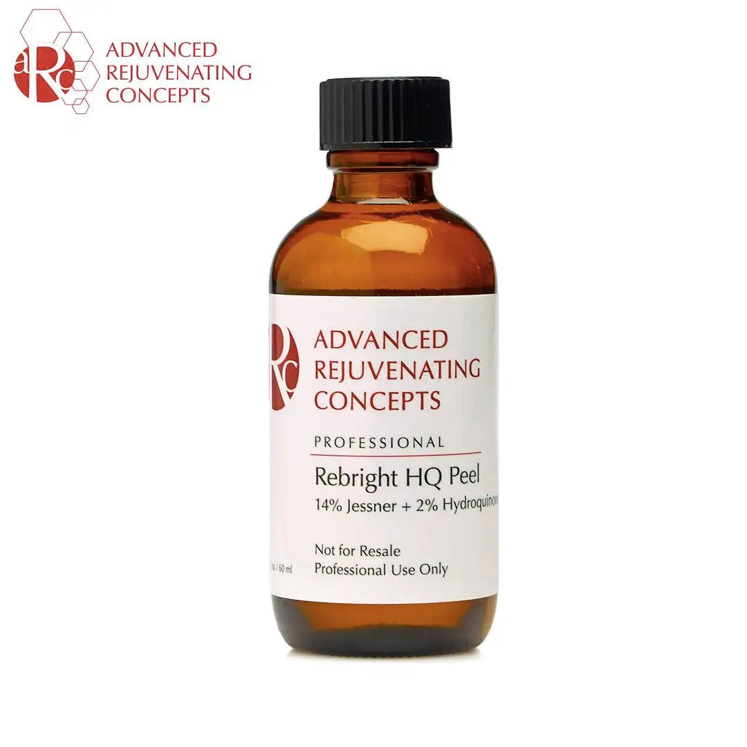 Advanced Rejuvenating Concepts Pro-Jessner Rebright Peel 14% - 2 oz