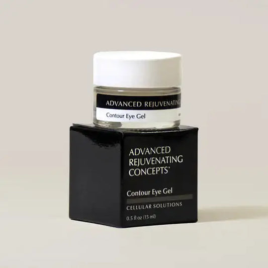 Advanced Rejuvenating Concepts Contour Eye Gel - 0.5 oz