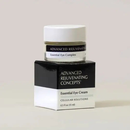 Advanced Rejuvenating Concepts Essential Eye Cream - 0.5 oz