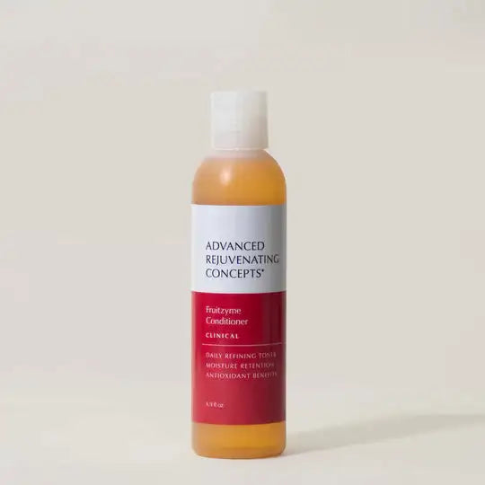 Advanced Rejuvenating Concepts Fruitzyme Conditioner - 2 oz Trial Size