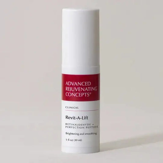 Advanced Rejuvenating Concepts Revit-A-Lift Retinal + Peptide - 1 fl oz