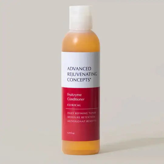 Advanced Rejuvenating Concepts Fruitzyme Conditioner - 6.9 oz