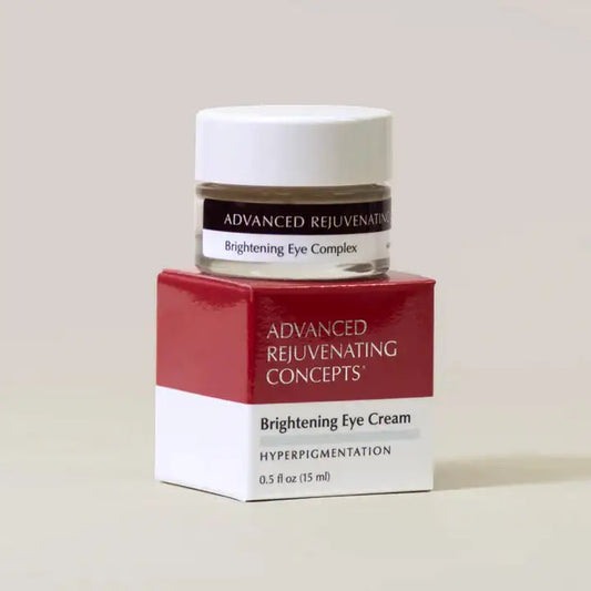 Advanced Rejuvenating Concepts Brightening Eye Complex - 0.5 oz