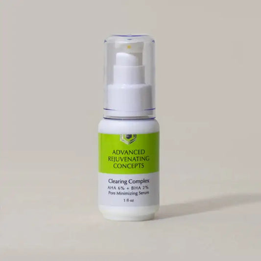 Advanced Rejuvenating Concepts Clearing Complex - 1 fl oz Retail Size