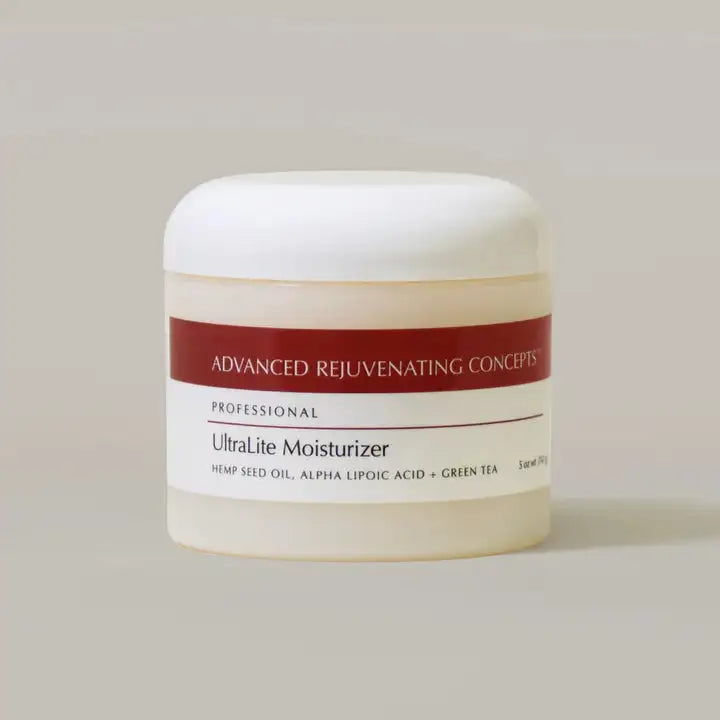Advanced Rejuvenating Concepts UltraLite Moisturizer - 5 oz Pro Size