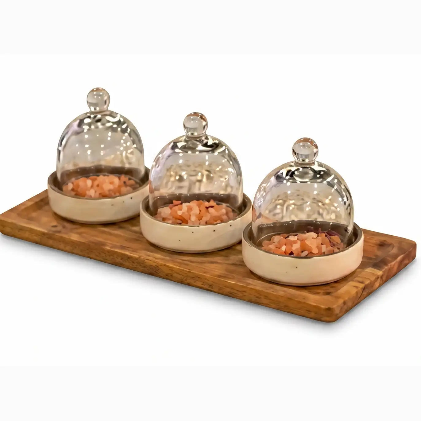 Petite Cloche for Aromatherapy
