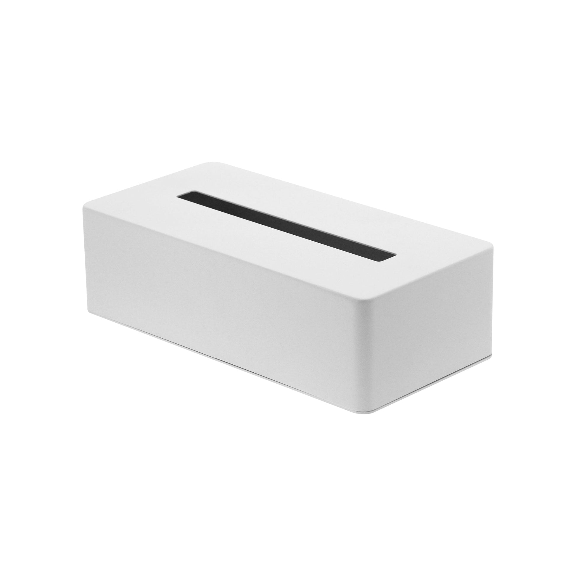 Tissue Case on a white background.
