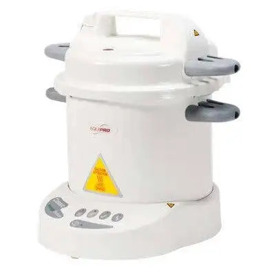 EQUIPRO PORTABLE AUTOCLAVE STERILIZER