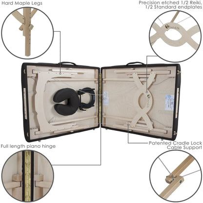 Earthlite Avalon XD features