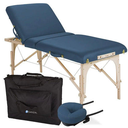 Earthlite Avalon XD Tilt Top, mystic blue