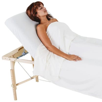 Earthlite Avalon XD Tilt Top in use