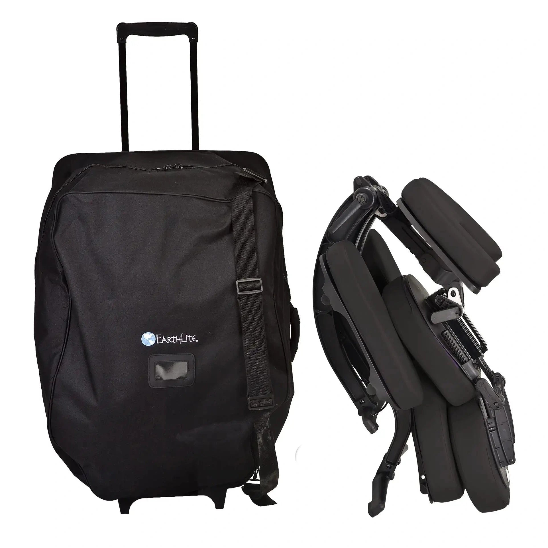 Earthlite Avila II package folded flat