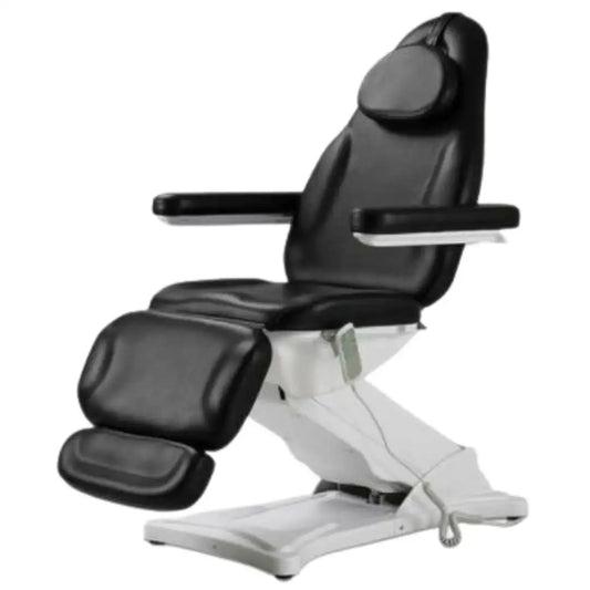 AYC BENTON ELECTRIC FACIAL & MASSAGE BED