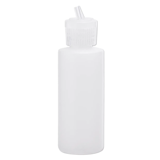 Soft 'N Style Flip-Top Bottle - 2 oz
