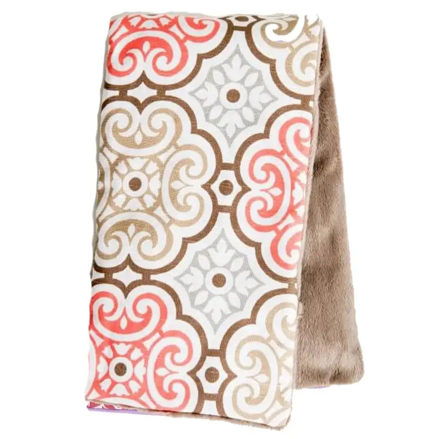Luxury Therapeutics Heatable Therapy Spa Wrap