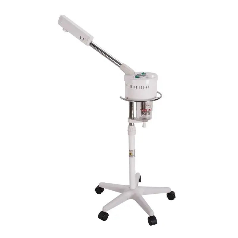 Silverfox Classic Ozone Steamer with Stand