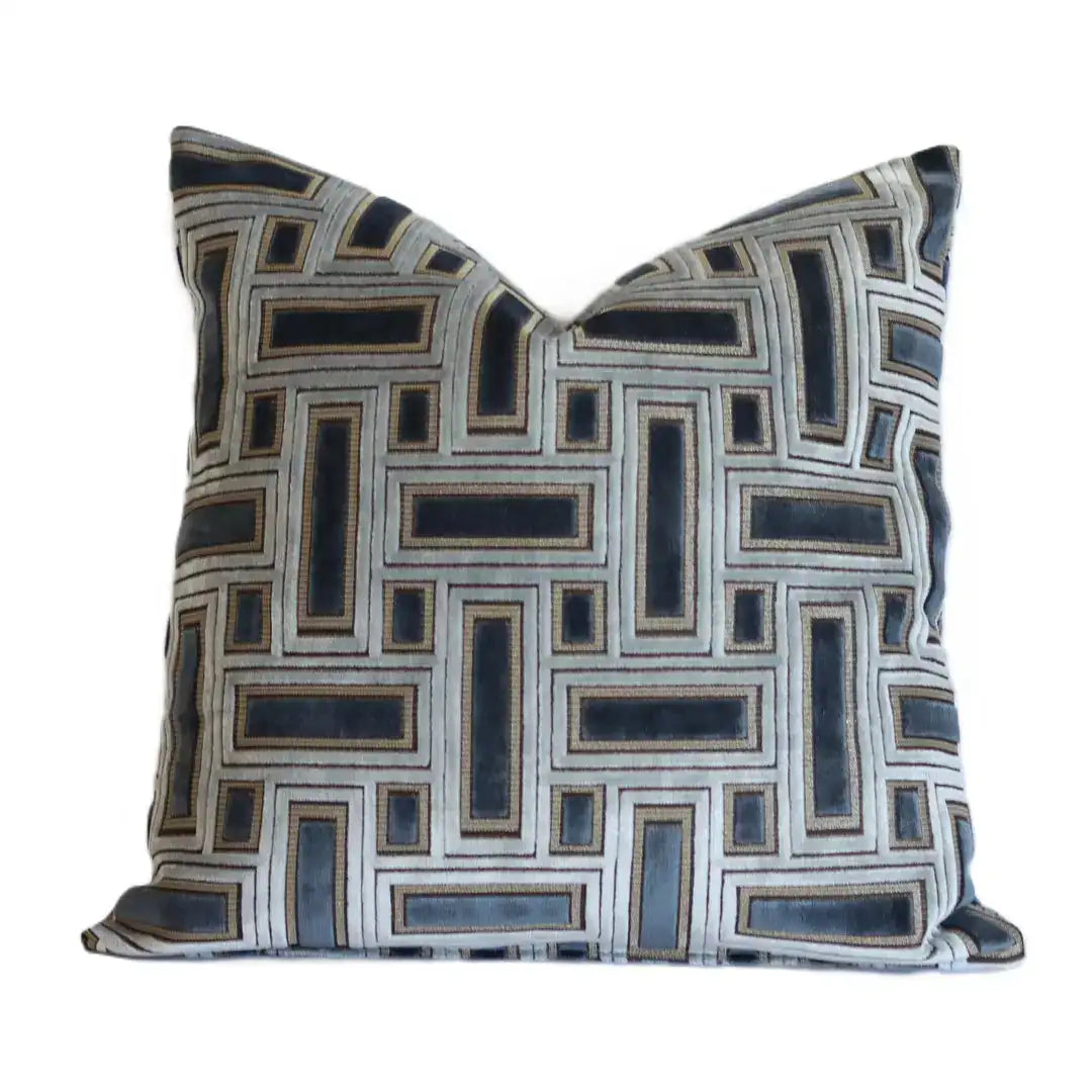 Luxury Therapeutics Accent Pillow - Lux