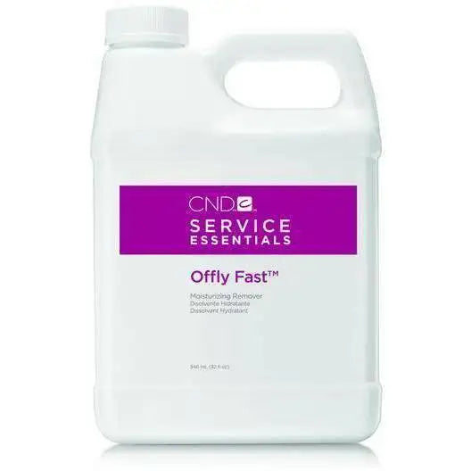 OFFLY FAST  Moisturizing Remover 32 fl oz