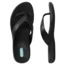 Oka-B Slippers Elle Licorice- L