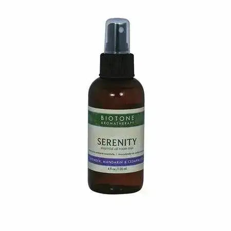 BIOTONE® BA Room Mist Serenity 4 oz