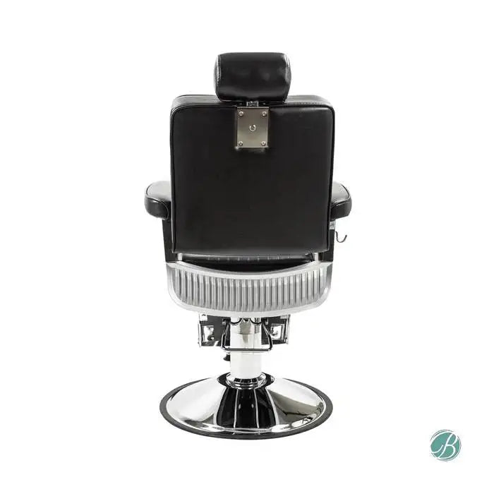 LINCOLN Jr Barber Chair (Black)
