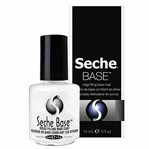 Seche Vite Ridge Filling Base Coat