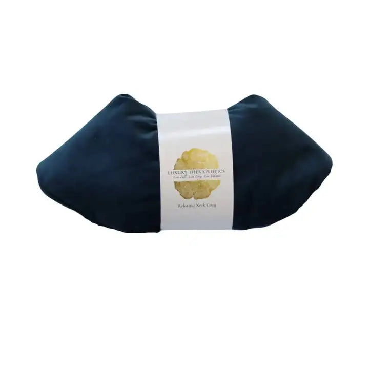 Luxury Therapeutics Relaxing Heatable Neck Cozy