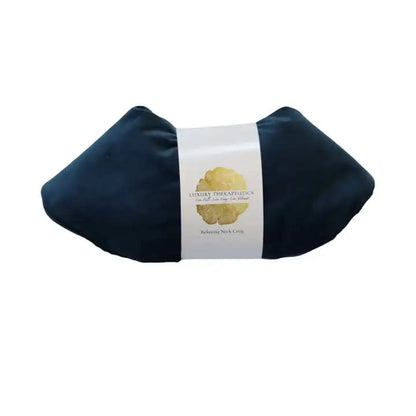Luxury Therapeutics Relaxing Heatable Neck Cozy