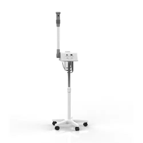 Silverfox Beauty Digital Facial Steamer