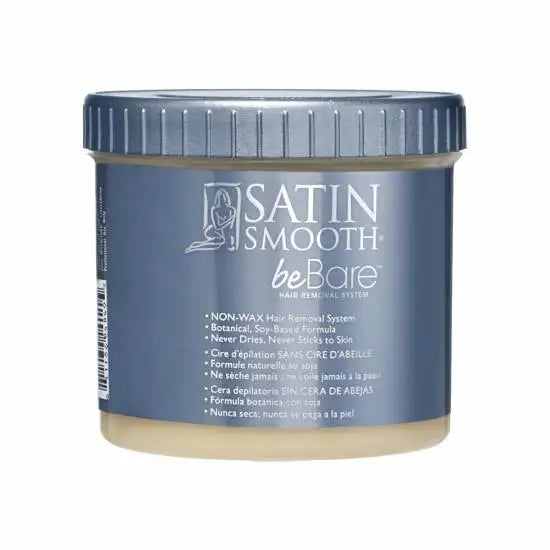 Satin Smooth beBARE Hair Removal System - 16 oz