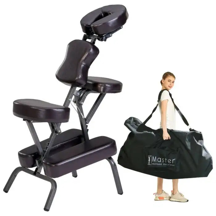 Master Massage Bedford Massage Chair