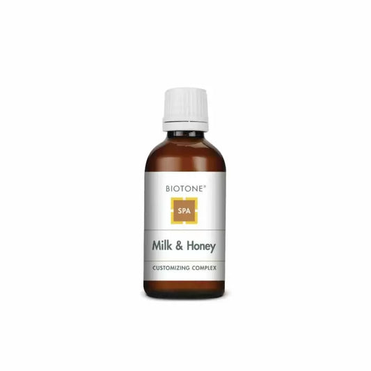 BIOTONE® Milk & Honey Customizing Complex - 2oz