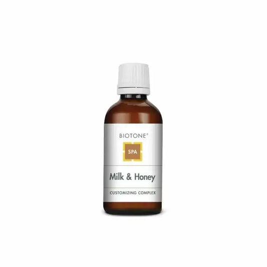 Biotone - Milk & Honey Customizing Complex - 2oz