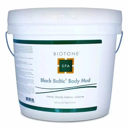 BIOTONE® Black Baltic Body Mud 10.5lb