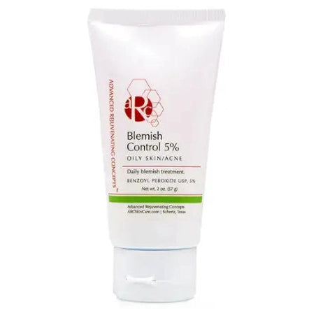 Advanced Rejuvenating Concepts Blemish Control Wash 10% BPO - 6.7 oz Retail Size