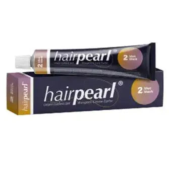 Hairpearl Blue Black Tint 20ml