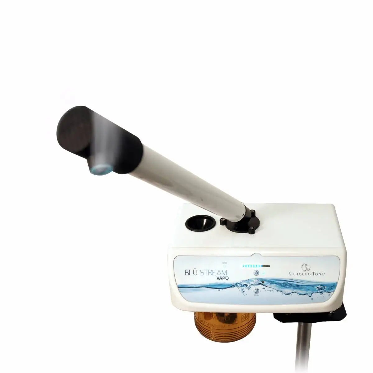 Silhouet-Tone  Steamer Blu Stream (110V)