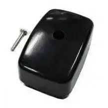 B & S Steamer Arm End Cover